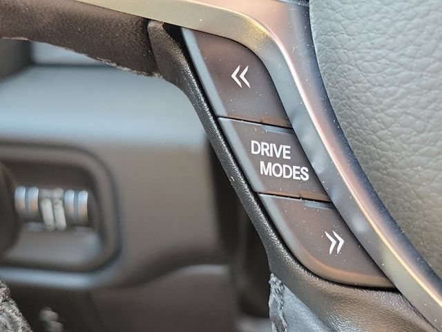 New 2026 RAM 1500 Big Horn AWD/4WD image 22