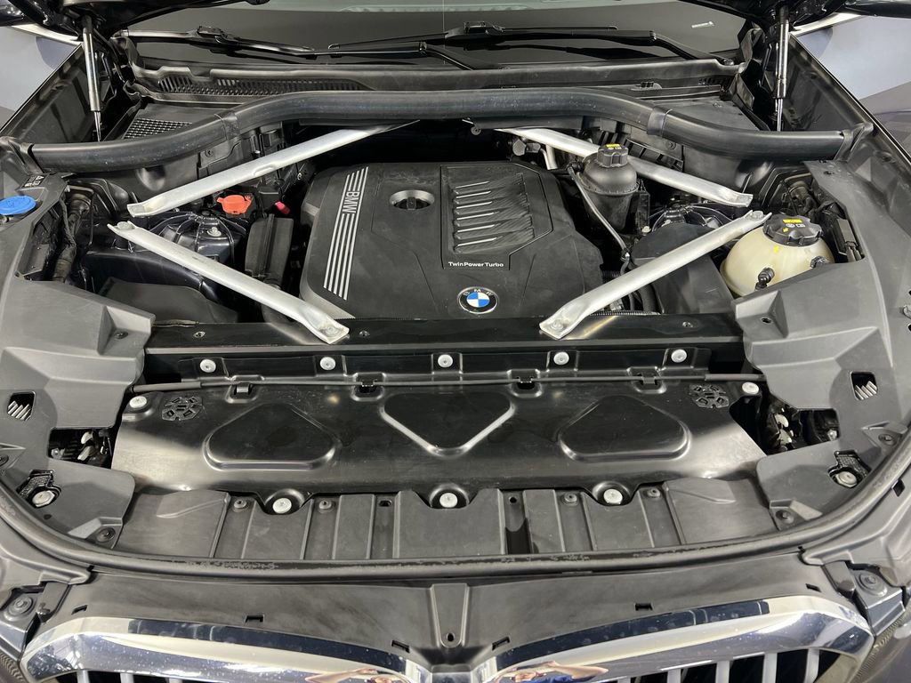 Used 2019 BMW X5 xDrive40i image 30