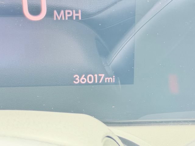 Used 2024 Buick Envista Preferred FWD image 33