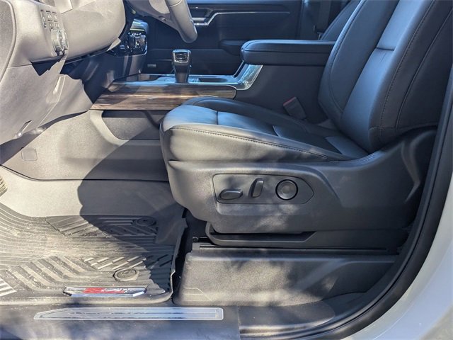 New 2026 Chevrolet Silverado 1500 LT Trail Boss w/ Convenience Package II image 11