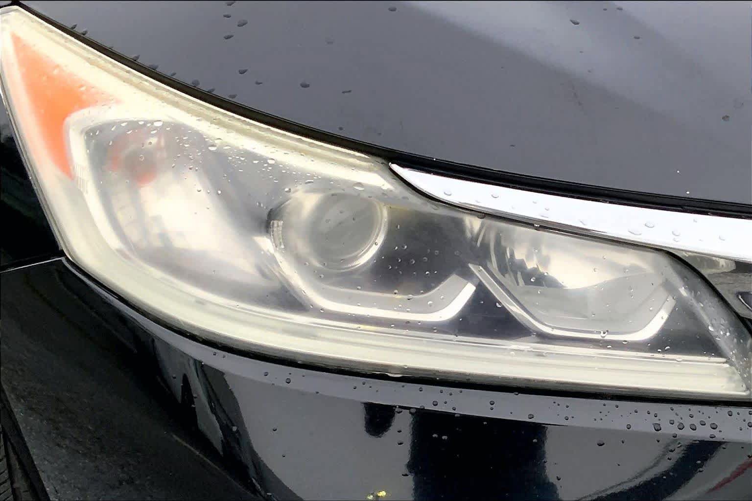 Used 2017 Honda Accord Sport Special Edition image 27