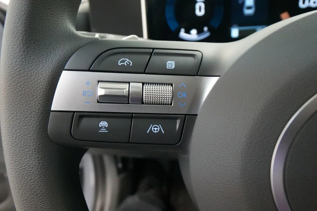 New 2025 Hyundai Sonata SEL image 43