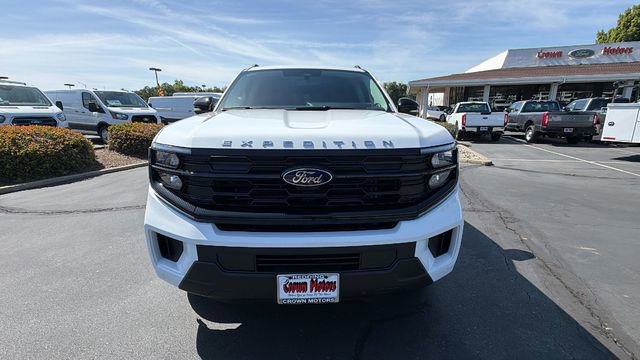 New 2026 Ford Expedition Max Active AWD/4WD image 8