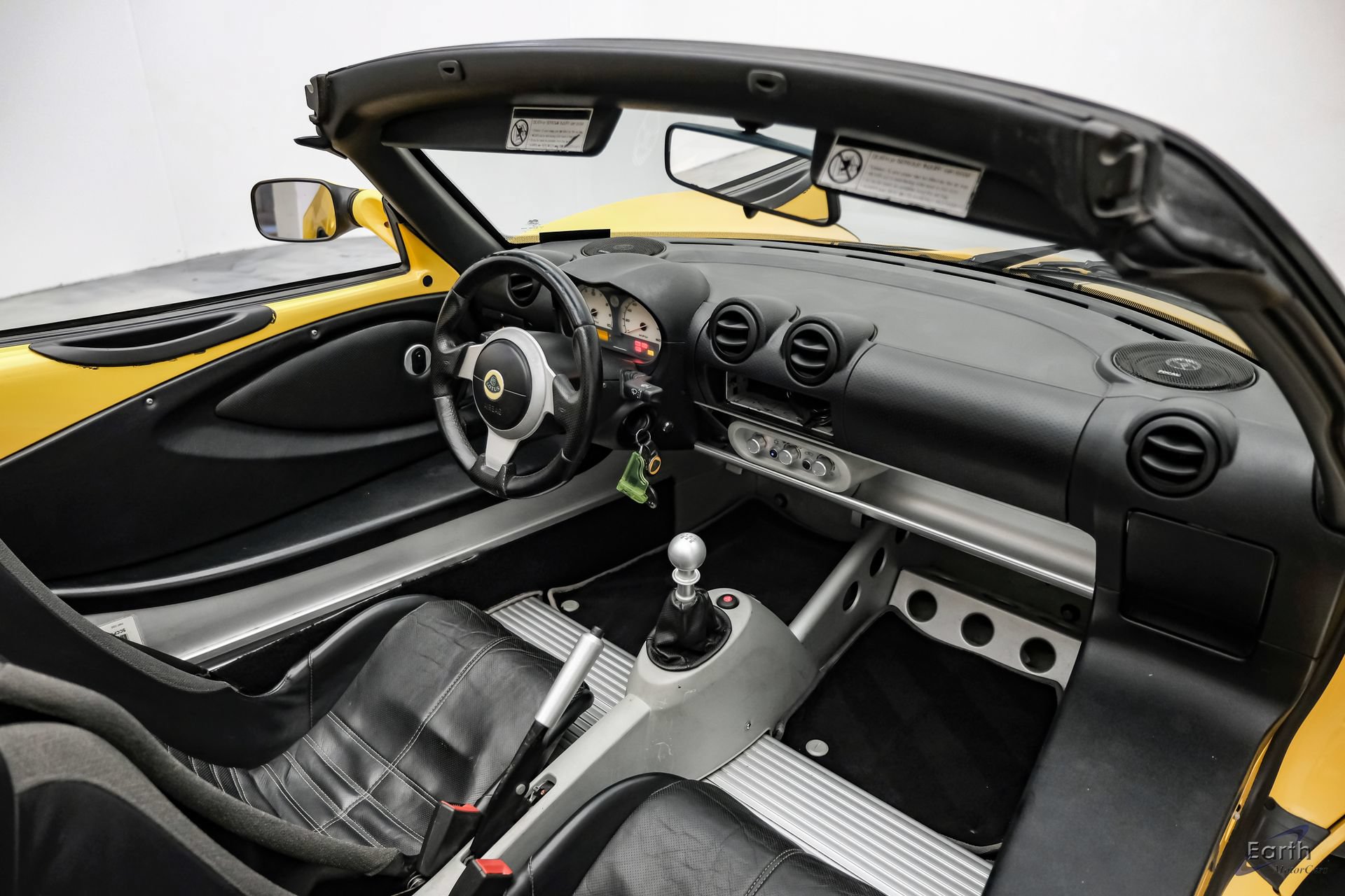 Used 2005 Lotus Elise RWD image 57