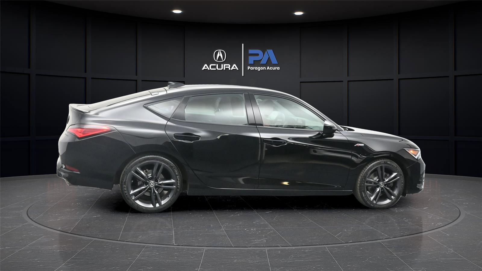 Used 2023 Acura Integra A-Spec image 28