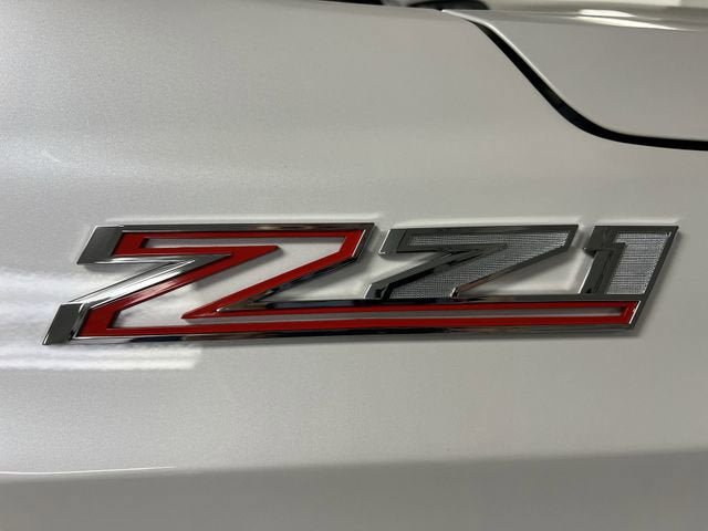 Certified 2023 Chevrolet Tahoe Z71 w/ Z71 Off-Road Package AWD/4WD image 33
