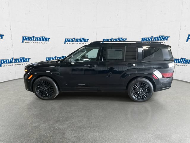 Used 2025 Hyundai Santa Fe Calligraphy AWD/4WD image 7