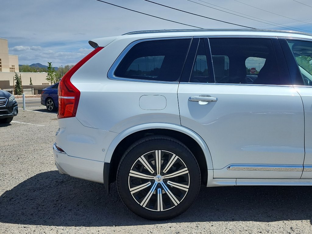 Used 2019 Volvo XC90 T6 Inscription w/ Advanced Package image 5
