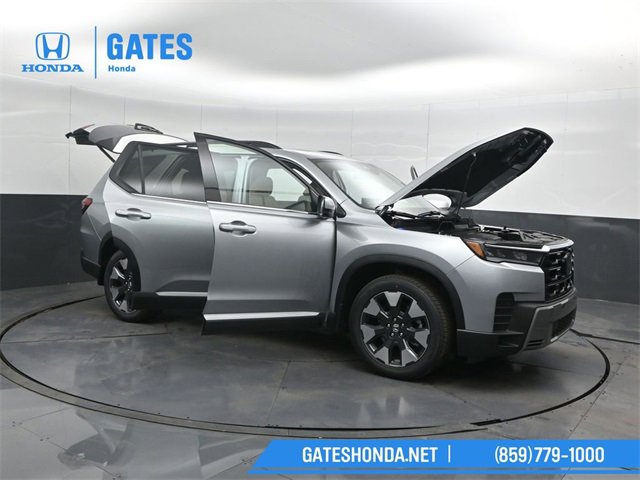 New 2026 Honda Pilot Touring image 64