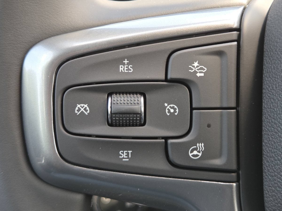 New 2026 Chevrolet Silverado 1500 LT AWD/4WD image 30
