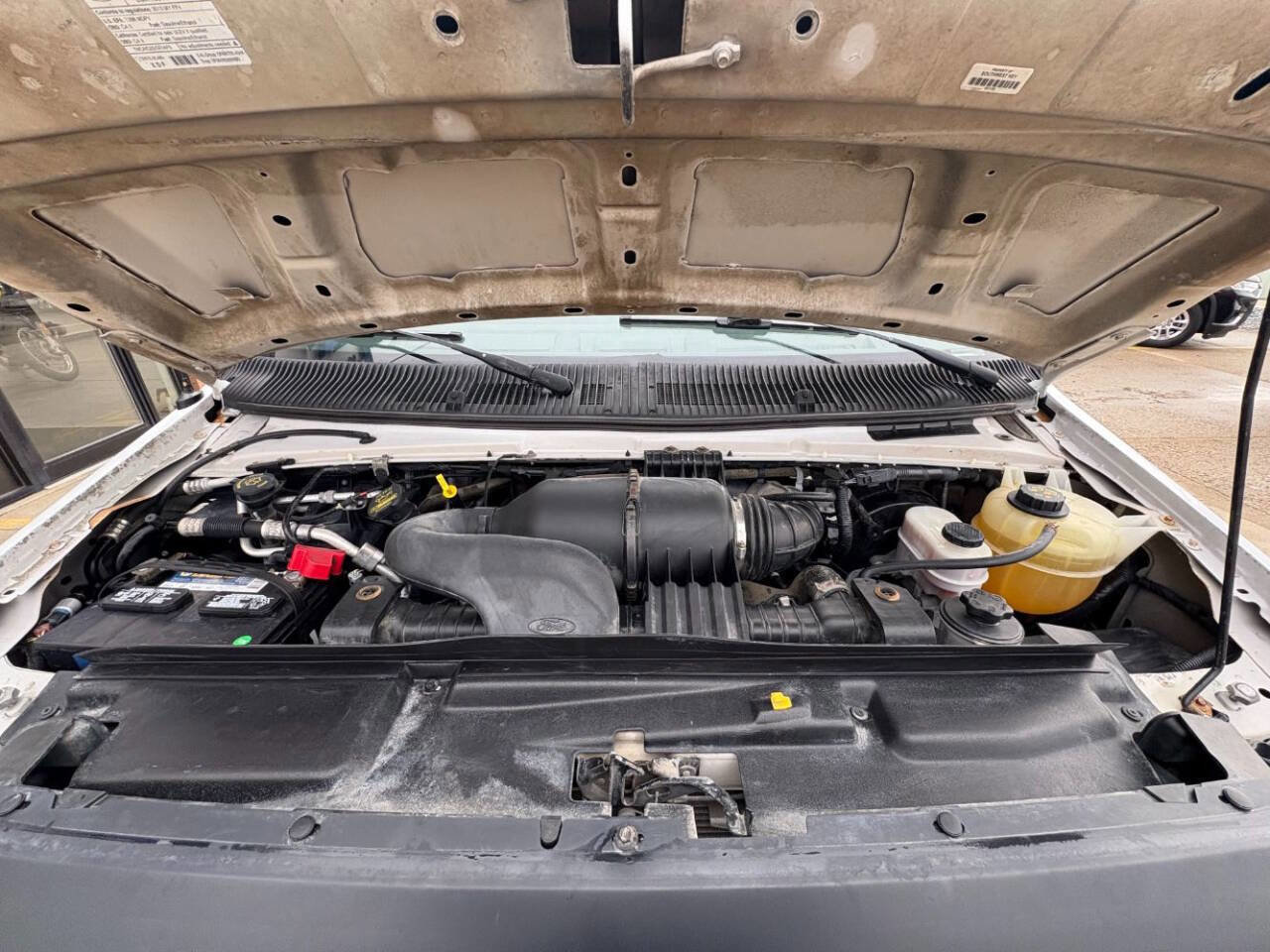 Used 2013 Ford E-350 and Econoline 350 XL image 23