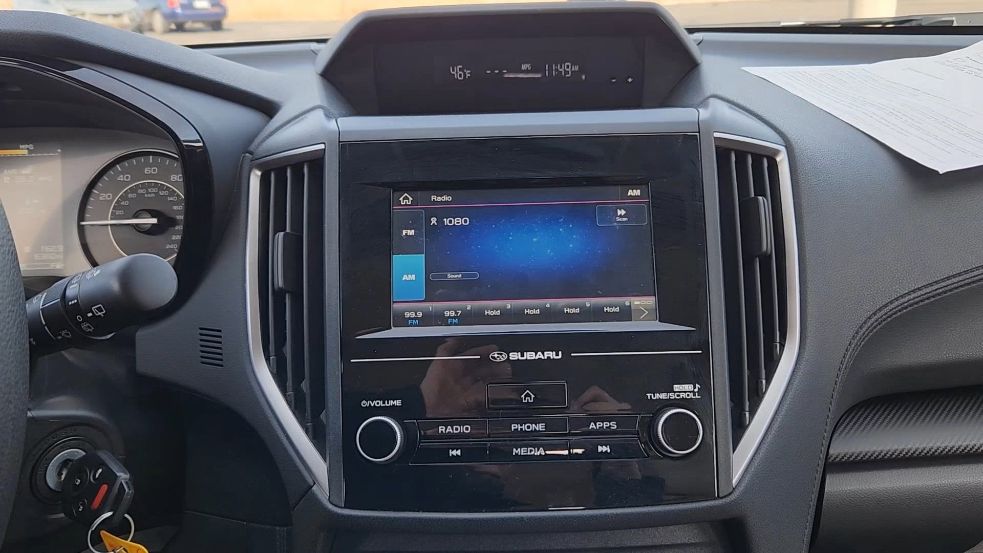 Used 2023 Subaru Impreza 2.0i image 14