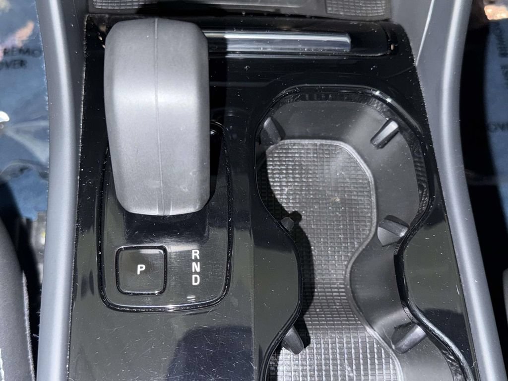 Used 2023 Volvo XC40 Recharge Ultimate AWD/4WD image 23