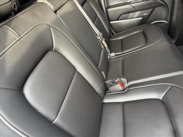 Used 2022 GMC Canyon Elevation w/ Elevation Premium Package image 20