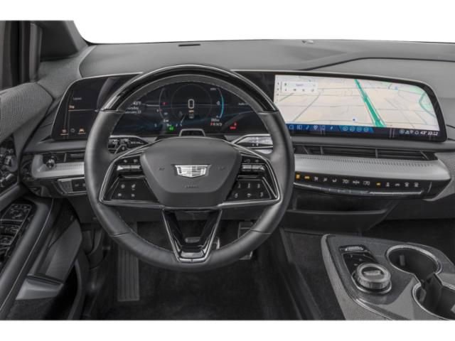 New 2026 Cadillac Optiq V image 6