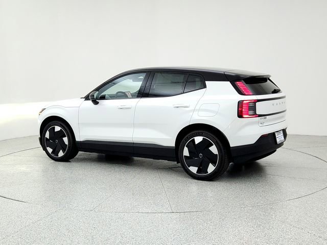 Certified 2025 Volvo EX30 Plus w/ Protection Package Premier image 7