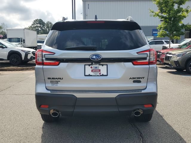 Used 2025 Subaru Ascent Bronze Edition w/ Onyx Package AWD/4WD image 6