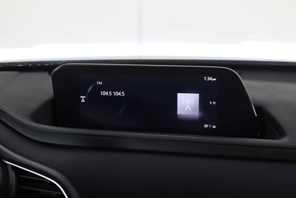 Used 2025 MAZDA CX-30 AWD 2.5 S w/ Select Sport Pkg image 20