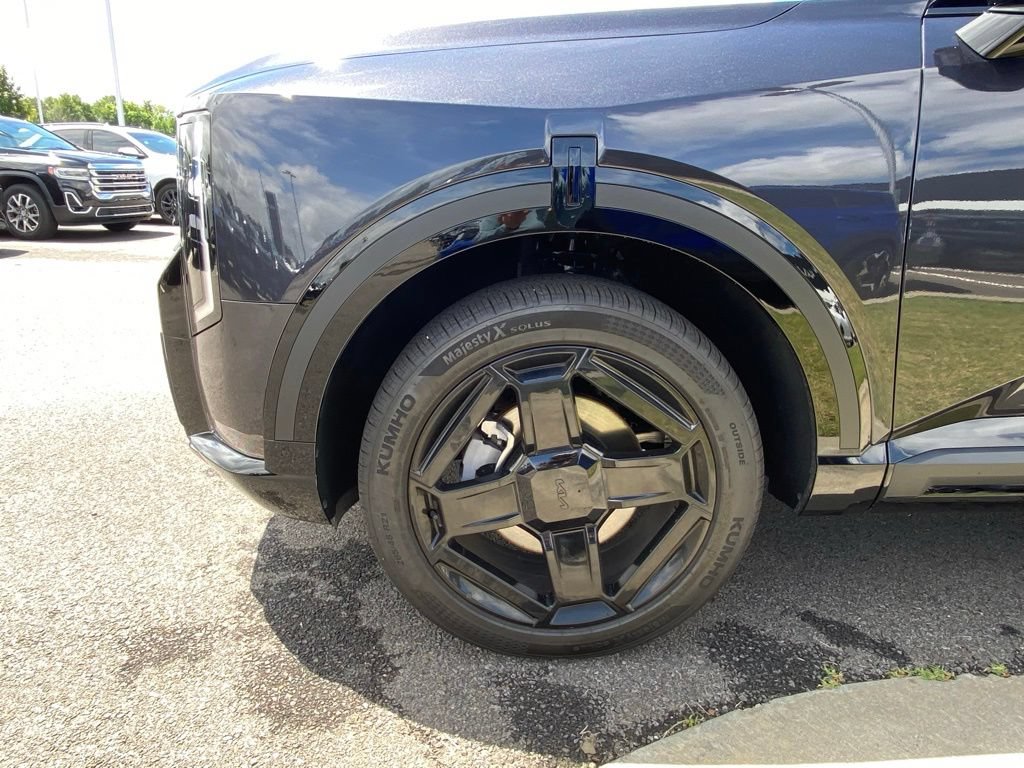 Used 2027 Kia Telluride EX X-Line w/ Towing Package AWD/4WD image 34