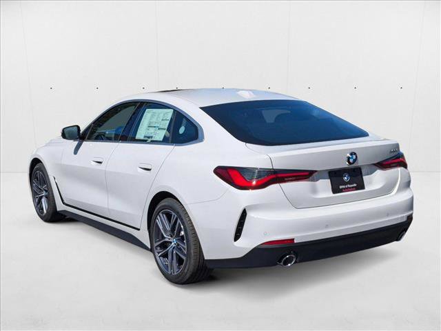 Used 2025 BMW 430i image 8