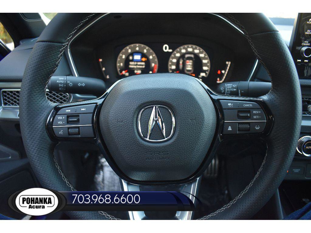 New 2025 Acura Integra Type S image 31