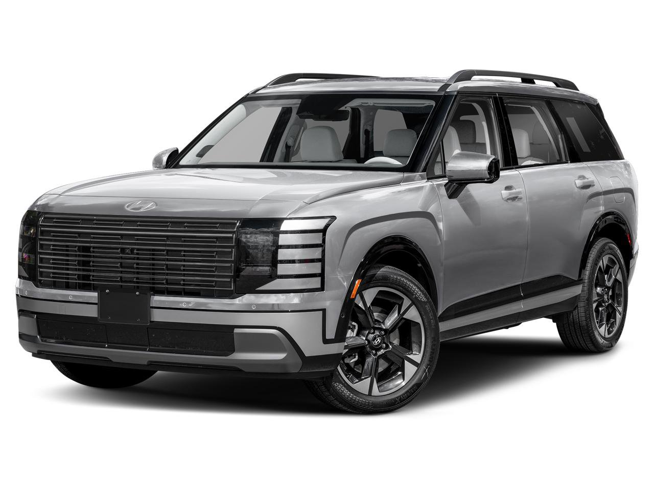 New 2026 Hyundai Palisade Limited
