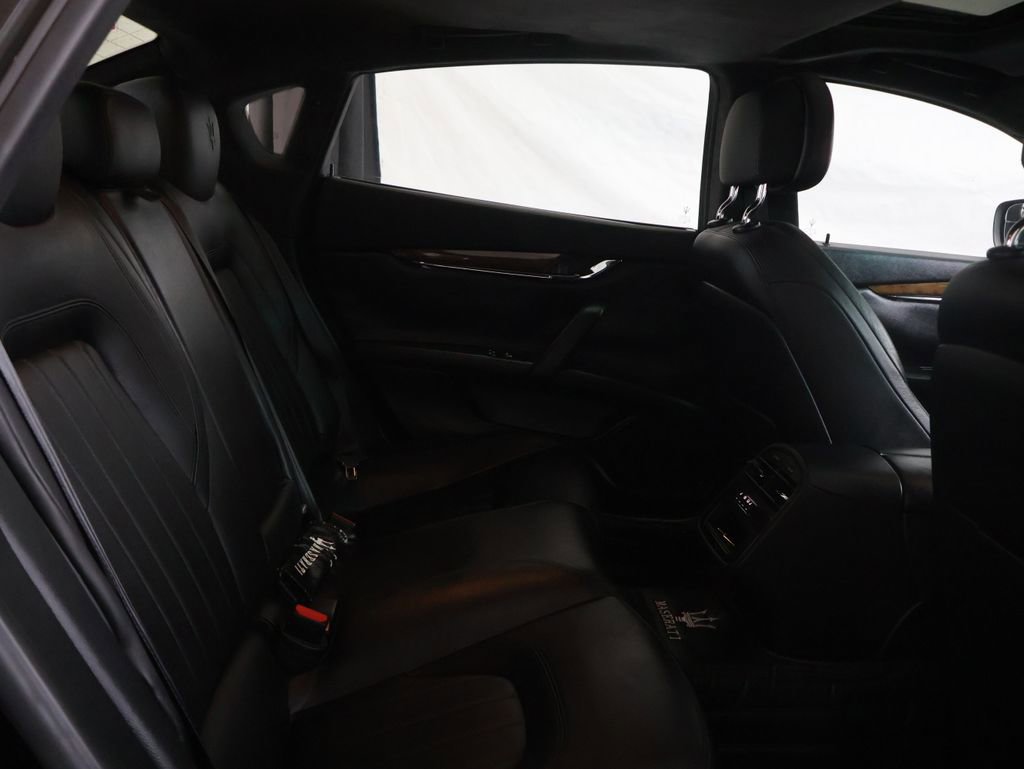 Used 2014 Maserati Quattroporte S Q4 image 13