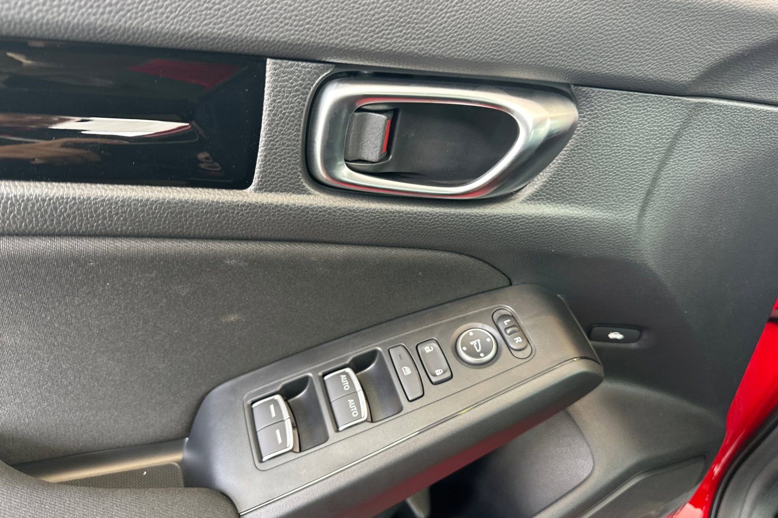 New 2026 Honda Civic Sport image 10