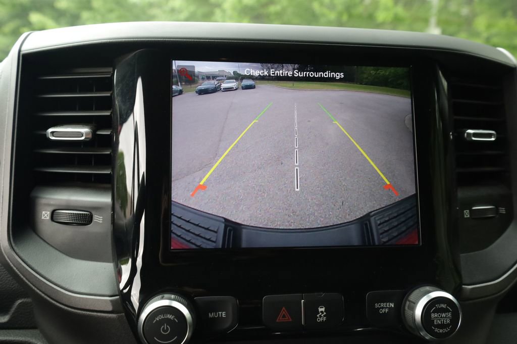 Used 2023 RAM 3500 Tradesman image 19