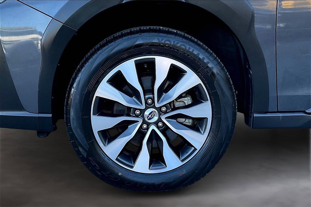 Used 2024 Subaru Outback Limited image 33