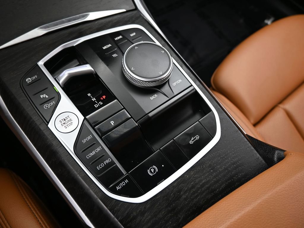 Used 2024 BMW 430i Convertible image 26