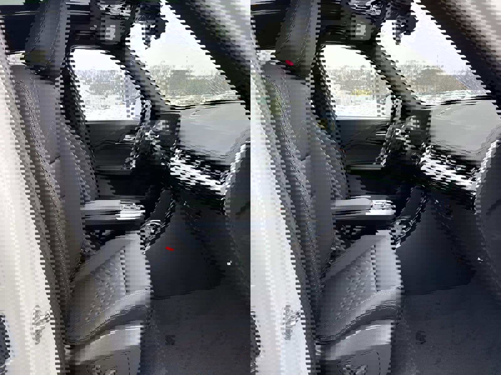 New 2026 BMW X1 xDrive28i w/ Convenience Package image 16