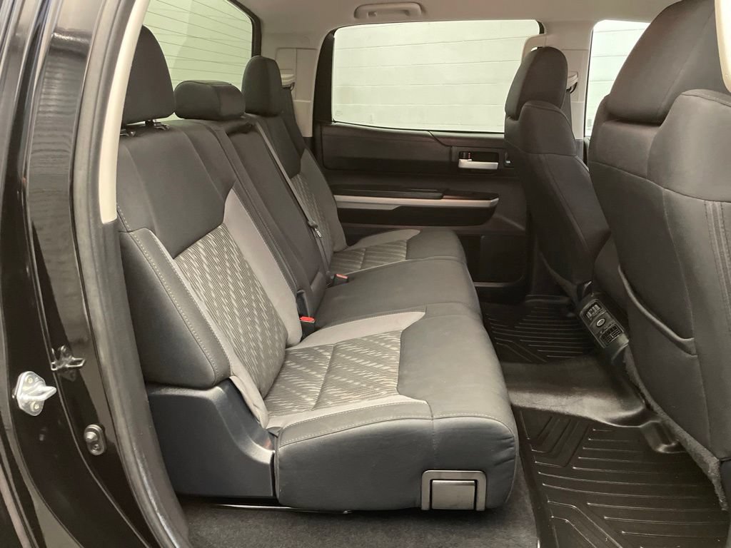 Used 2021 Toyota Tundra SR5 AWD/4WD image 26