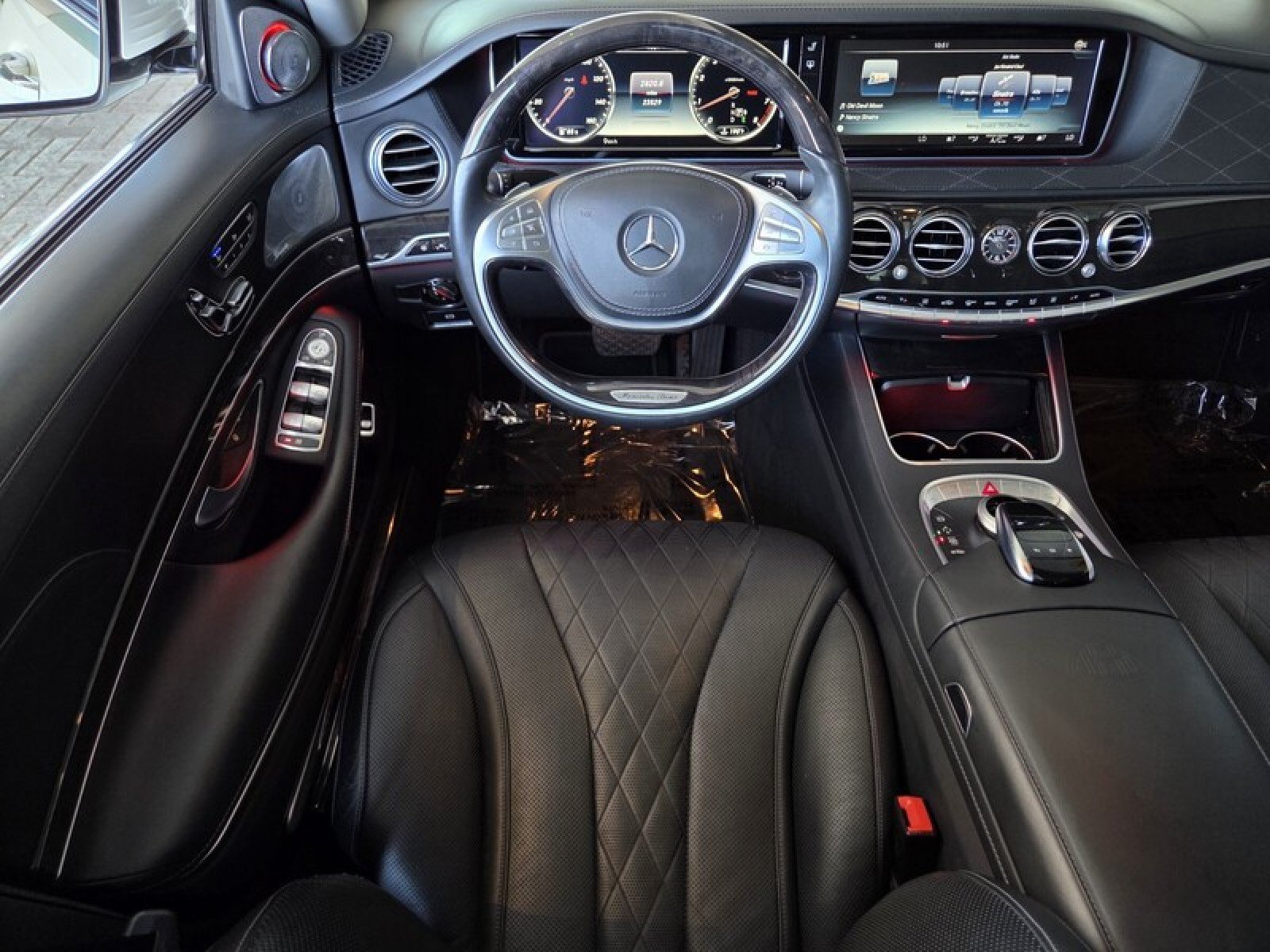 Used 2016 Mercedes-Benz Maybach S 600 image 18