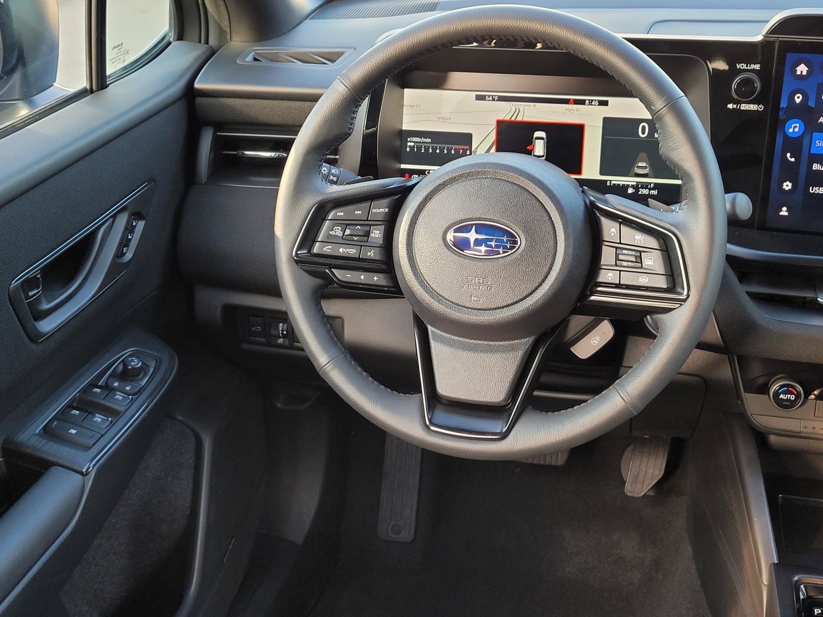 Used 2026 Subaru Outback Limited AWD/4WD image 6