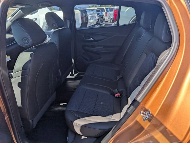 New 2026 Buick Envista Preferred w/ Convenience I Package image 10