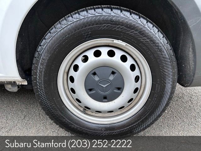 Used 2023 Mercedes-Benz Metris image 29
