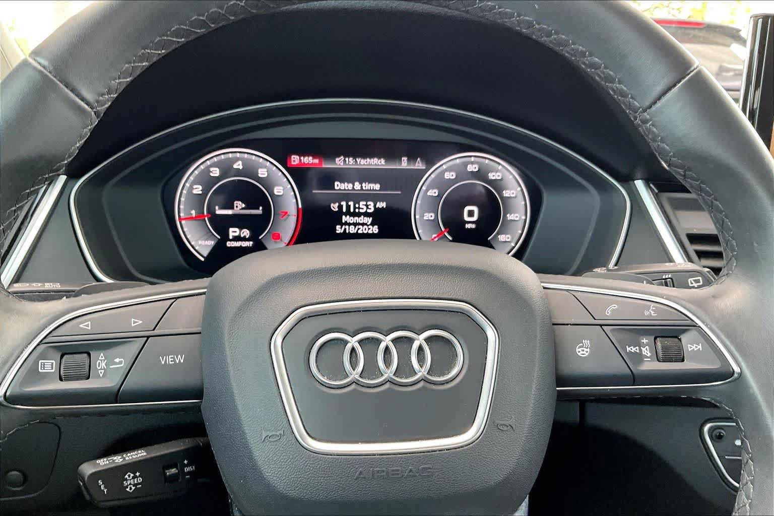 Used 2023 Audi Q5 2.0T Premium Plus w/ Premium Plus Package AWD/4WD image 34