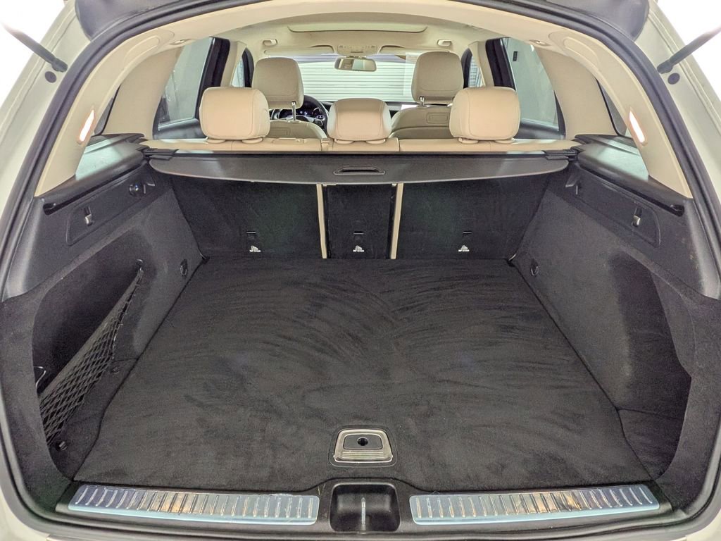Used 2018 Mercedes-Benz GLC 300 image 26