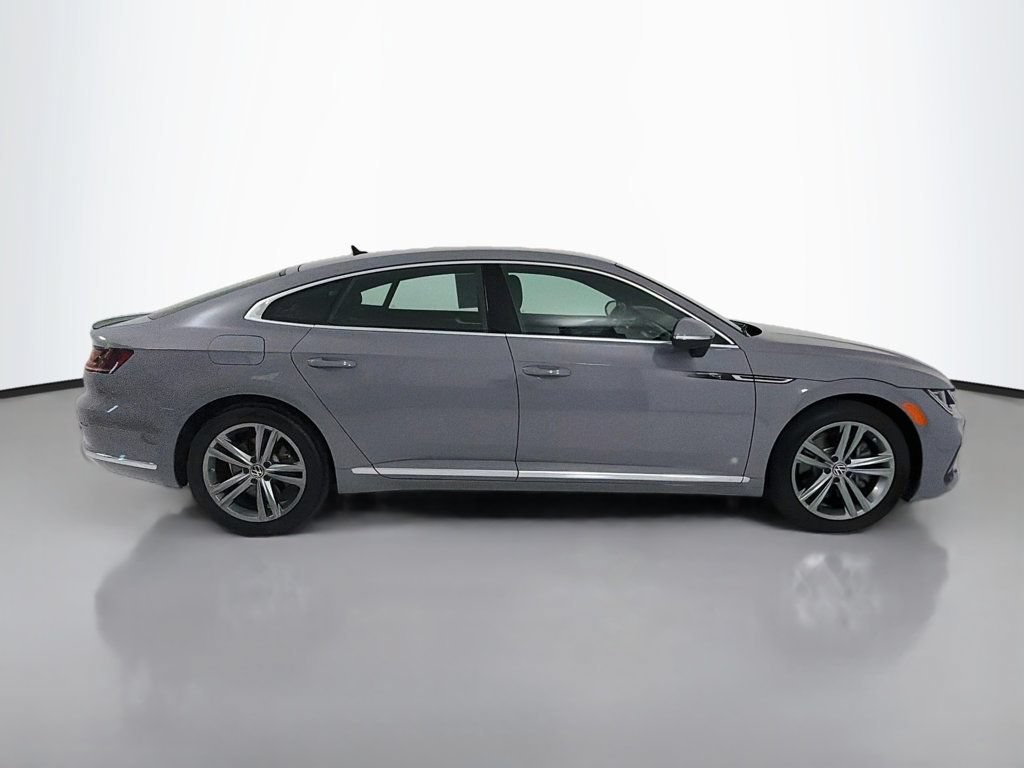 Used 2023 Volkswagen Arteon SE FWD image 8
