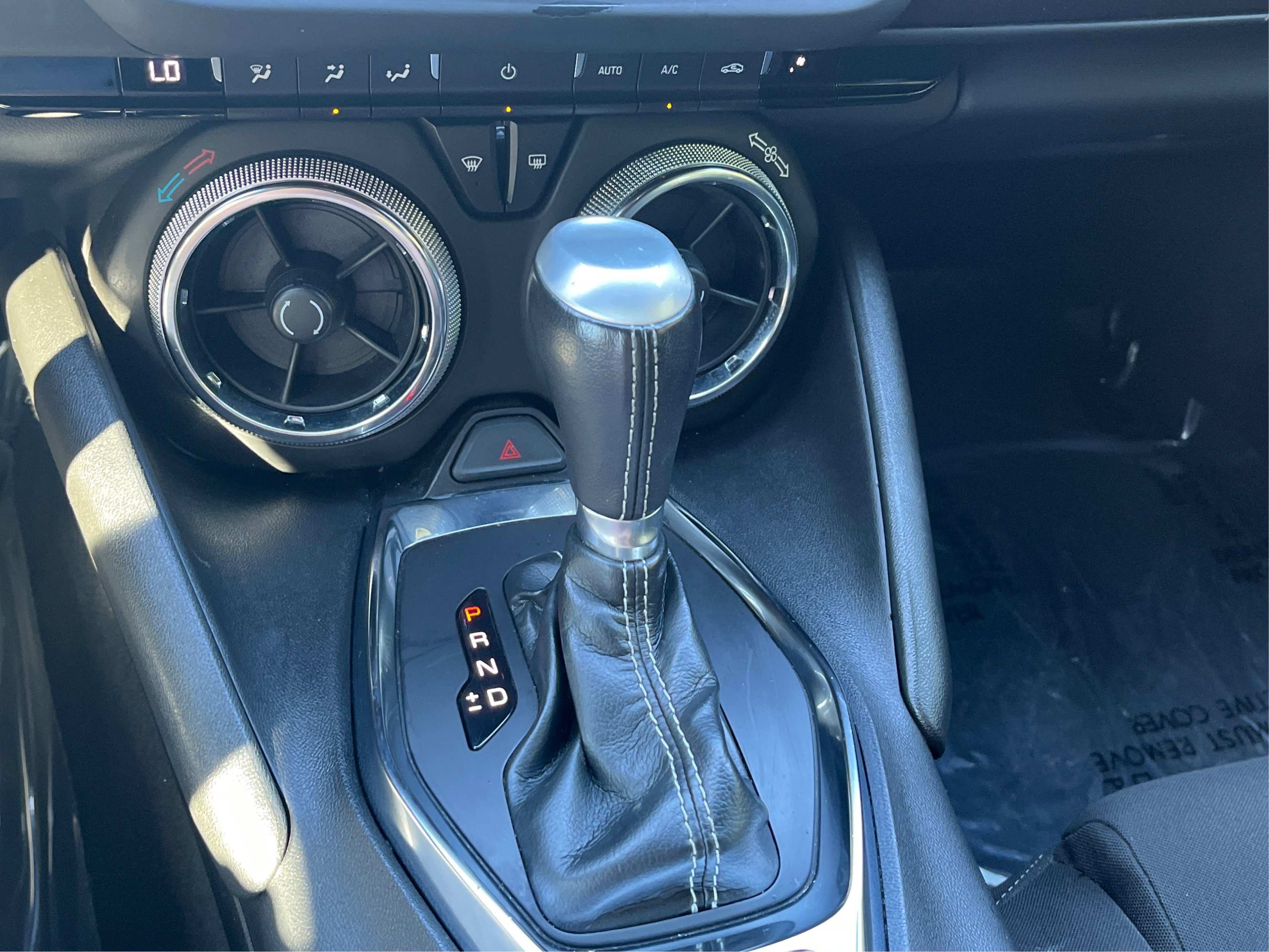 Used 2021 Chevrolet Camaro LT image 53