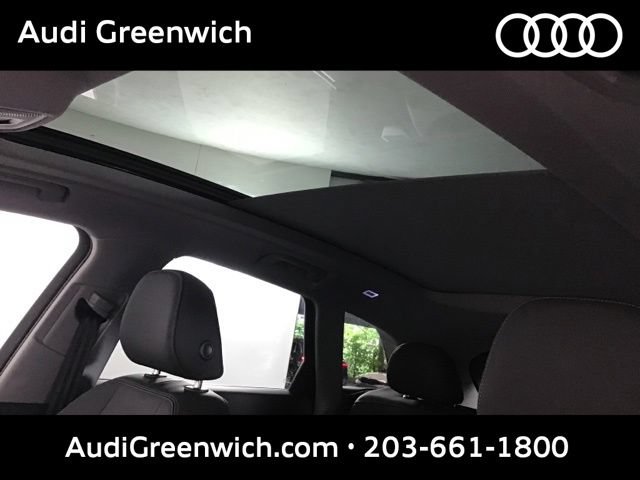 Certified 2025 Audi Q5 Premium w/ Premium Plus AWD/4WD image 16