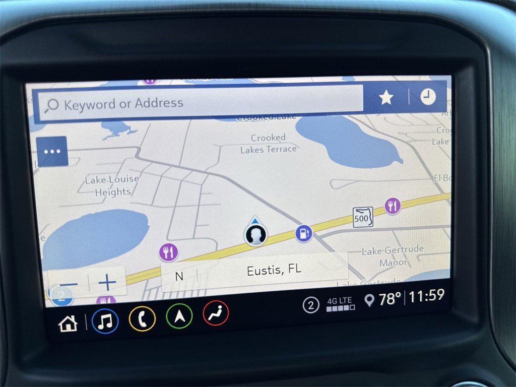 Certified 2020 GMC Sierra 2500 Denali w/ Denali Ultimate Package image 20