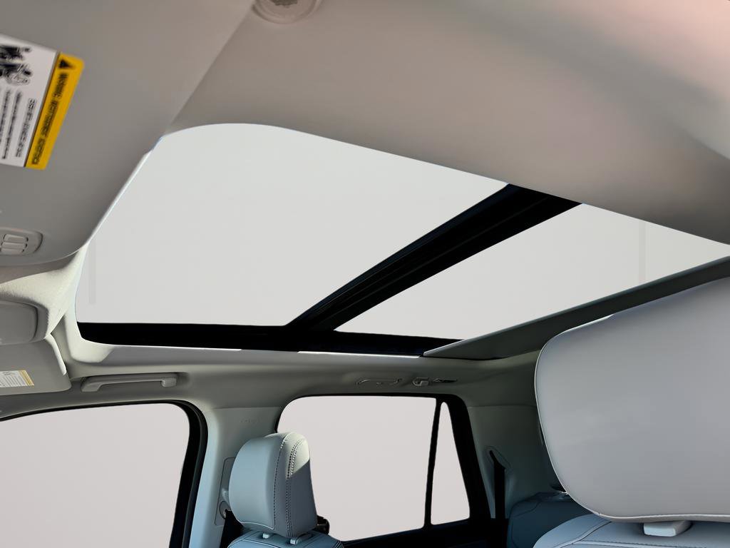 New 2025 Ford Expedition Max Active AWD/4WD image 17