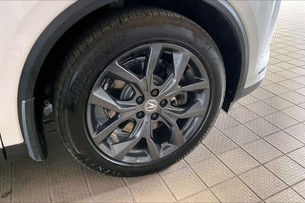 Used 2023 Acura MDX A-Spec AWD/4WD image 35