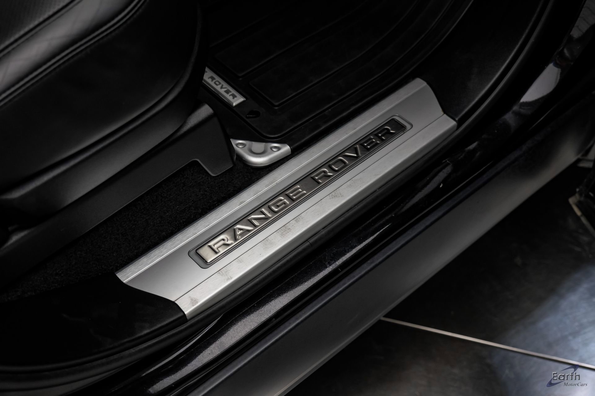 Used 2022 Land Rover Range Rover Westminster Edition image 51