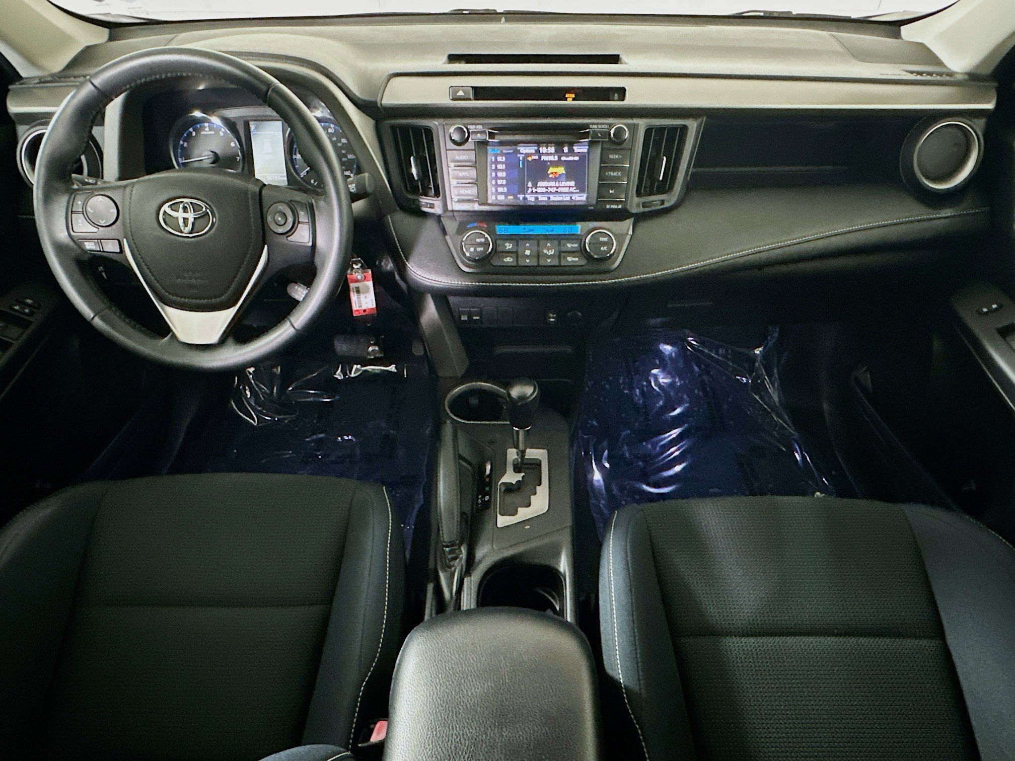 Used 2016 Toyota RAV4 XLE image 26