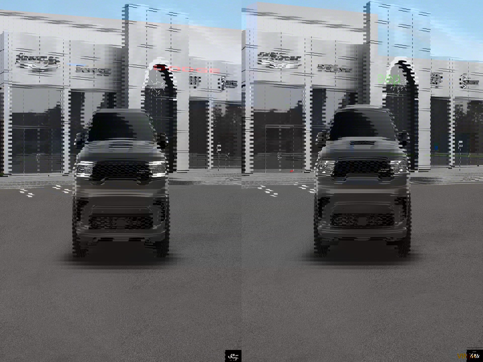 New 2026 Dodge Durango GT image 12