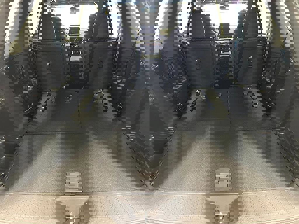 New 2026 Honda Pilot TrailSport image 28