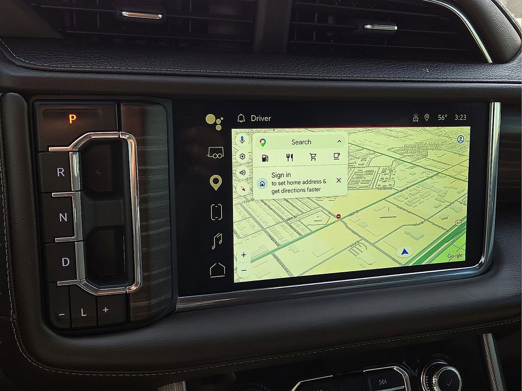 Used 2024 GMC Yukon Denali image 30